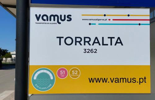 Alvor Seven - Photo 19