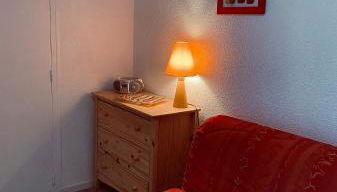 Studio pied des pistes Seignus d'Allos - Foto 2