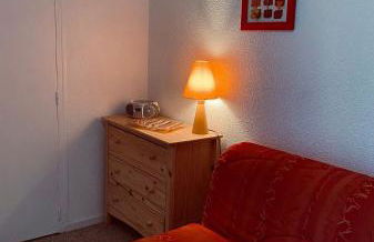 Studio pied des pistes Seignus d'Allos - Photo 2