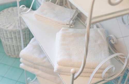 Attico Centralissimo Vista Mare - Foto 34