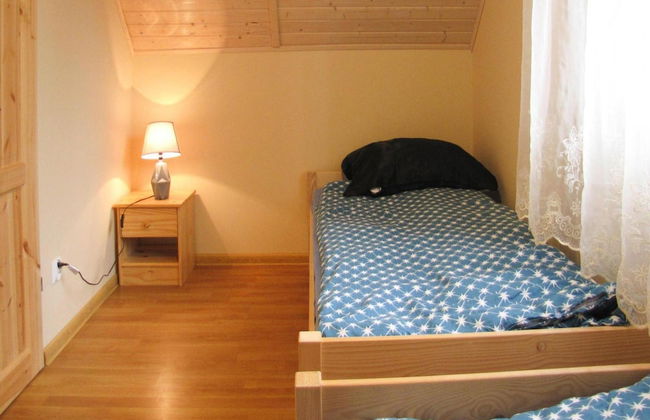 Apartment Right on the Lake, Ryn - Foto 5