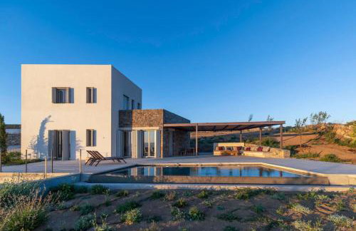 Salt n Sky Vivlos Naxos - Foto 24