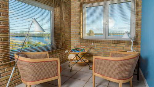 Stylish Apartment Zander On The Eider River Bend - Foto 2