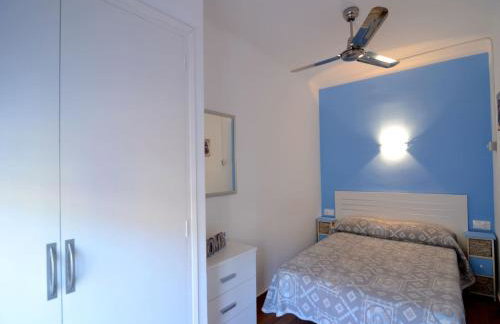 Els Pins apartment in Estartit - Foto 12