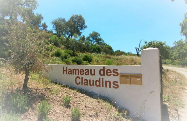 Hameau des Claudins Les Pennes - Foto 16