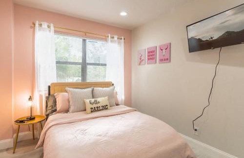 Entire Home with Air Hockey and Firepit - Photo 37