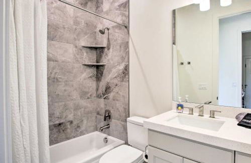 Scenic Eden Gem with Hot Tub about 6 Mi to Ski Area - Foto 22