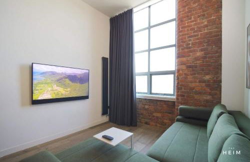 New York by The Heim - Foto 7