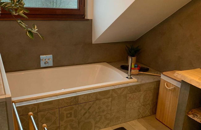 Elegant Family Stay, Wallonia - Photo 22