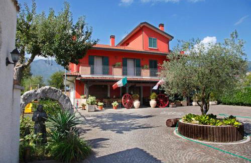 Azienda Agrituristica Pericle - Foto 1