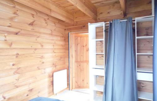 Chalet cosy climatisé avec parking et Internet - Photo 18