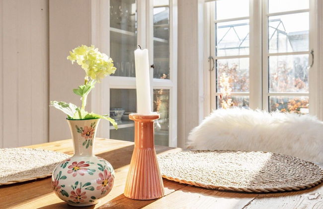 4 Person Holiday Home in Kerteminde - Foto 12