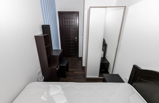 Marina Crown Tower - Photo 44