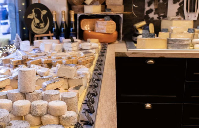 Bordeaux Food Tour - Photo 2