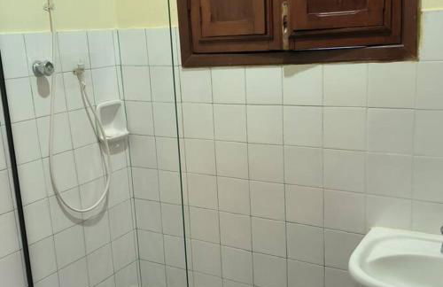 Casa chalet, Centro, vaga 2 carros, alto padrão - Foto 22