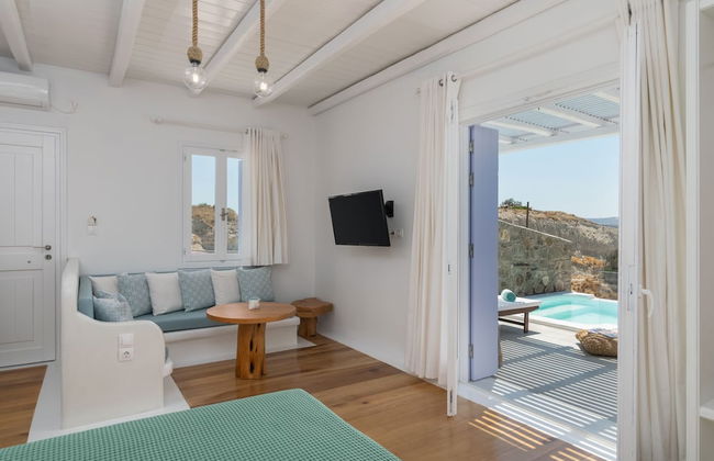 Milesian Suites - Foto 10