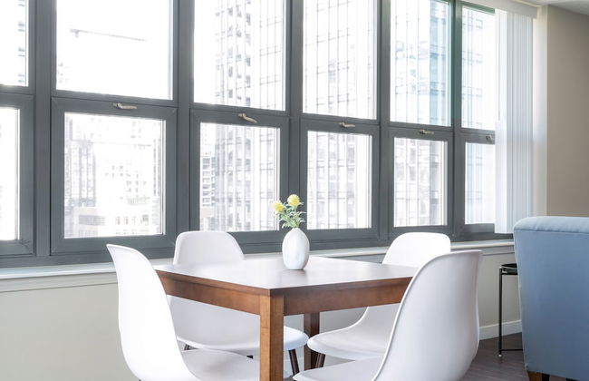 Kasa Magnificent Mile Chicago - Foto 44