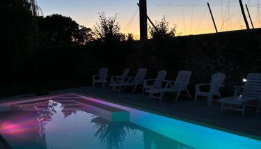 Le Cocon - Domaine de la Houblette - Foto 4