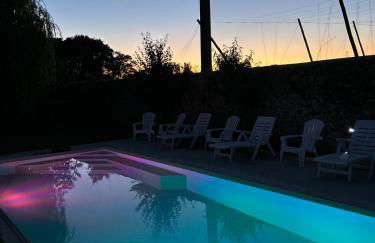 Le Cocon - Domaine de la Houblette - Foto 4