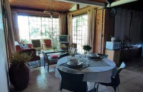 Chalé Pakere Montanha Lumiar - Conforto a mais de 1000 metros de altitude junto a natureza, wifi, piscina, sauna e água de nascente - locação do chalé sem prestação de serviços - Foto 34