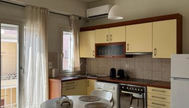 Comfy Apartment - Foto 4, stove