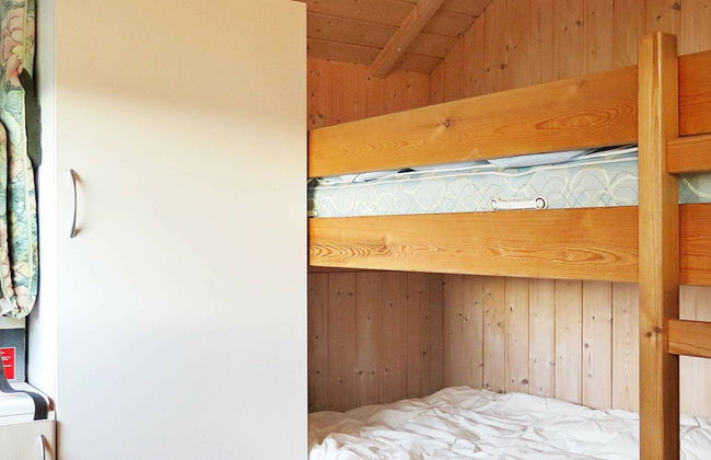 6 Person Holiday Home in Lemvig - Foto 14