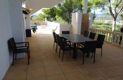 Villa Santorini Costa Blanca - Foto 65
