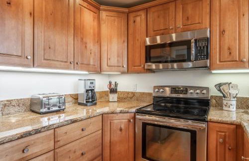 Updated 3 Bedroom 3 Bathroom Snowcreek Phase V #884, Sleeps 6 - Foto 13