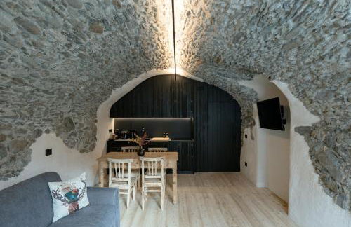 Grotta Bàlzer - Foto 52