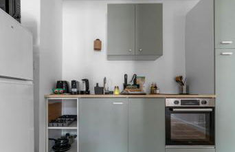 Le Grand Wilson - Appartement design - Hyper centre - Foto 30