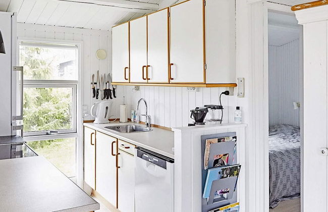 6 Person Holiday Home in Slagelse - Photo 11