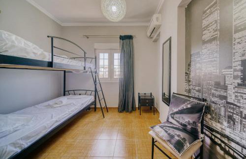 GEL Apartment in Megas Limnionas - Foto 9