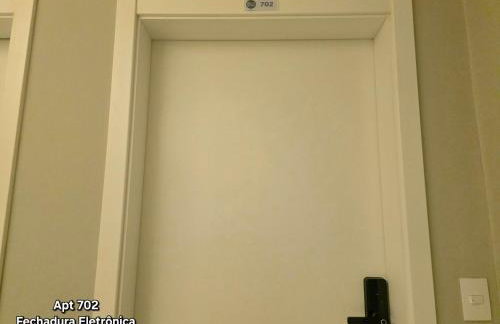 Apt Alto Padrão na rua mais bonita de Foz - Foto 23