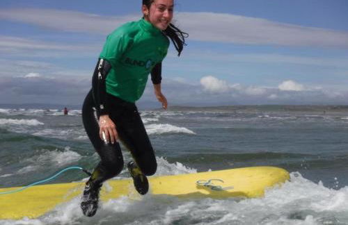 Finn Cottage - Foto 38