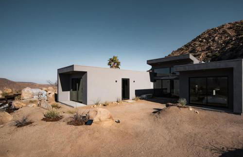 Heaven's Door By The Cohost Company - Foto 36