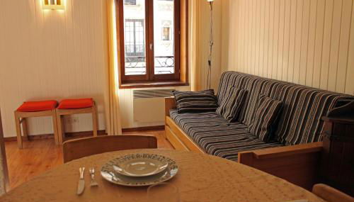 Apartment Relais de Poste Centre Chamonix Mont Blanc - Photo 3