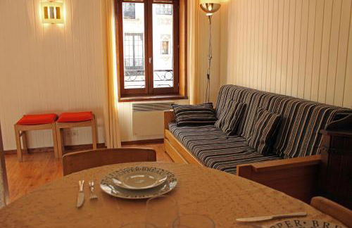 Apartment Relais de Poste Centre Chamonix Mont Blanc - Foto 3