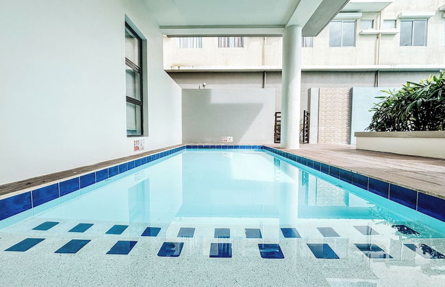 Unmatched 2bedroom City Comfort - Foto 10