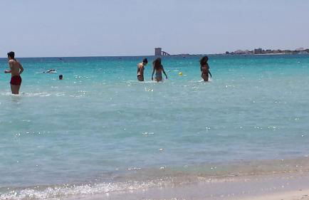 Casa di Rita al Bassamarea - Foto 29