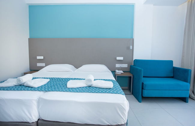 Mandali Hotel - Foto 3