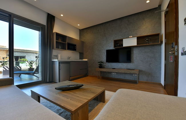 Ocean Park Hotel, Premium Suites & Wellness - Foto 31