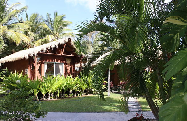 Magic Reef Bungalows - Foto 52