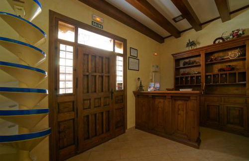 Hostal Rural El Tejar - Foto 4