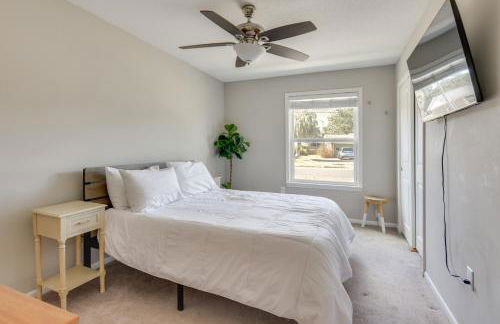 Spacious Fort Walton Beach Home about 2 Mi to Beach! - Foto 18