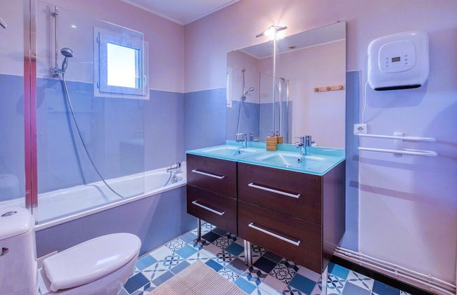 Le Grand Cottage Nature Bien-Etre Piscine - Foto 17