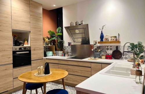 - Casa Dolorès 1926 - Guesthouse catalane - Foto 7