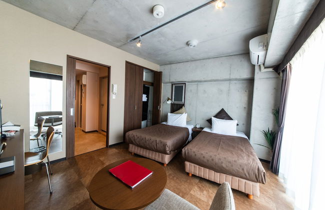 Condominio Makishi - Foto 5