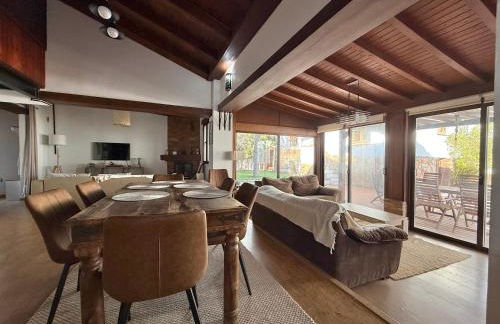 Chalet en Alfacar Sierra de Huétor - Foto 4