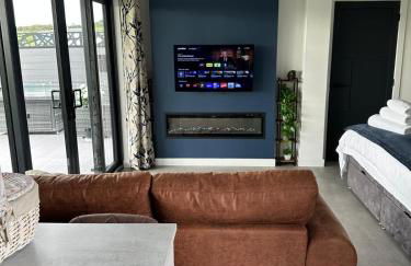 Hamish's Hideaway - Foto 19