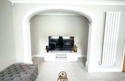 Private Home Retreat In Sonning - Photo 23